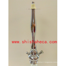 2016 Nouveau Design Haute Qualité Nargile Fumer Pipe Shisha Narguilé